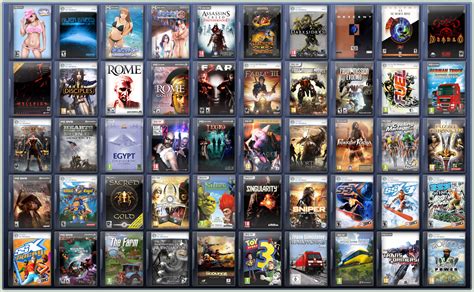 famous pc games|best computer games ever made.